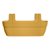 vibia campana easy hanger XL 58cm jaune miel